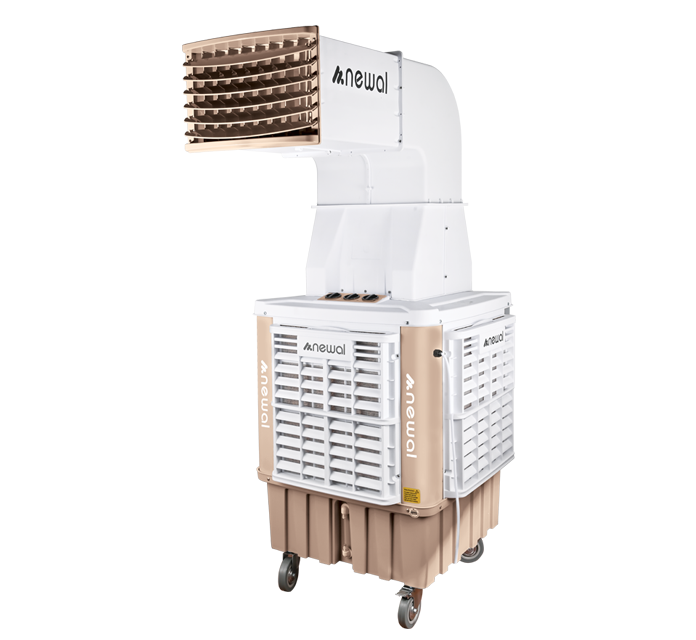 AIR-9240 Window Type Evaporative Cooler