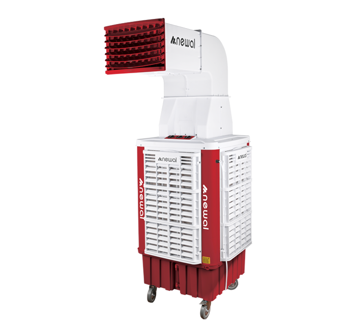 AIR-9250 Window Type Evaporative Cooler