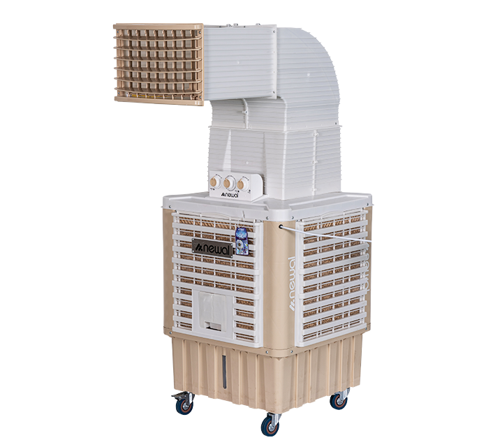 AIR-9340 Window Type Evaporative Cooler