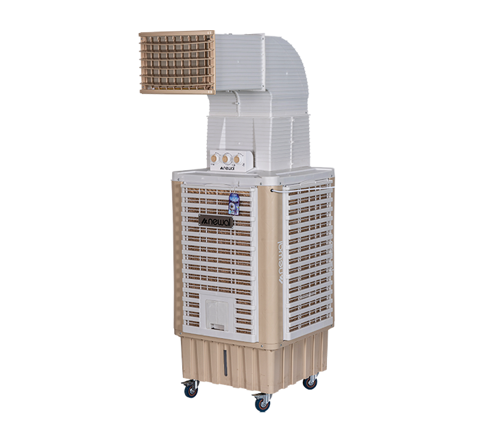 AIR-9350 Window Type Evaporative Cooler