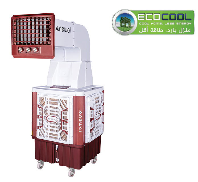 AIR-9440 Window Type Evaporative Cooler
