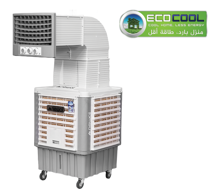 AIR-9540 Window Type Evaporative Cooler