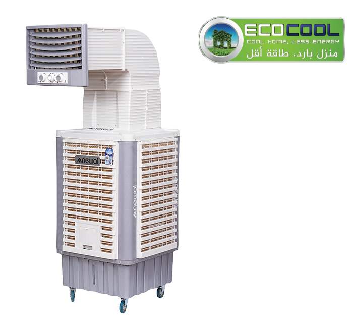 AIR-9550 Window Type Evaporative Cooler
