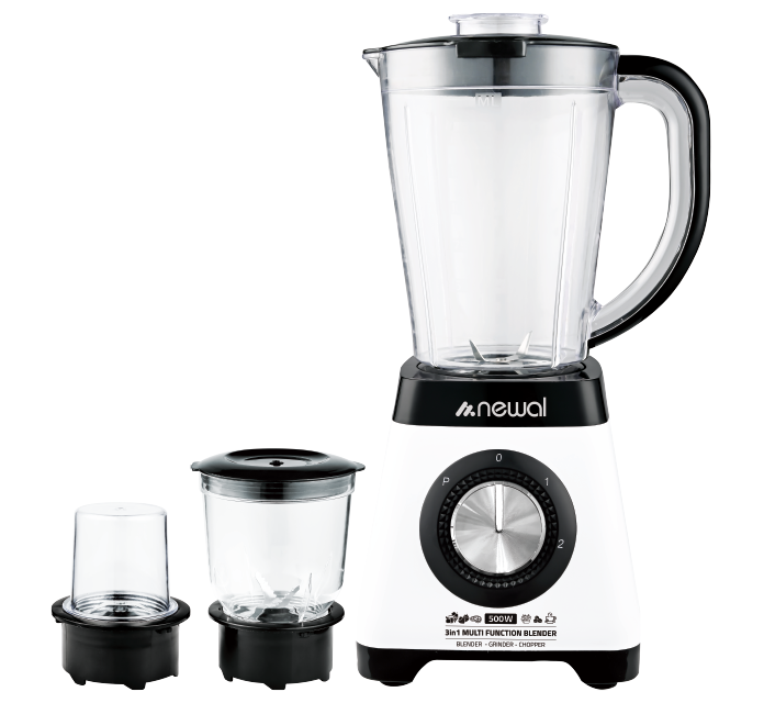 BLD-3033 Stand Blender