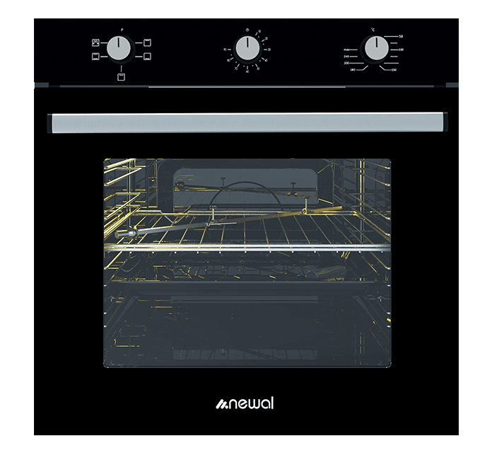 BOV-891 Built-in Oven