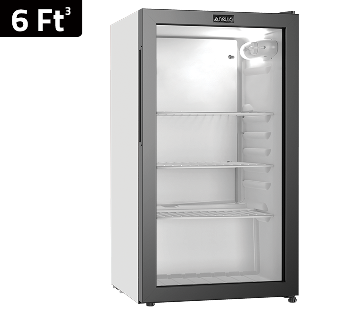 BTL-91 Mini Bottle Cooler