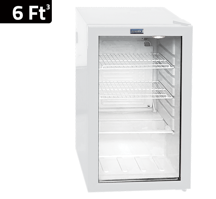 BTL-93 Mini Bottle Cooler