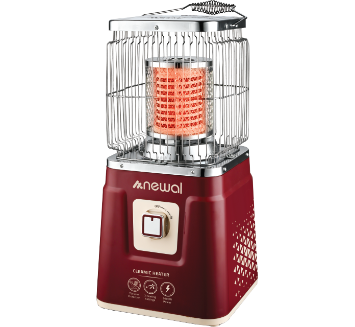 CHT-180 Ceramic Heater