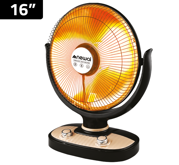 CHT-540 Ceramic Heater