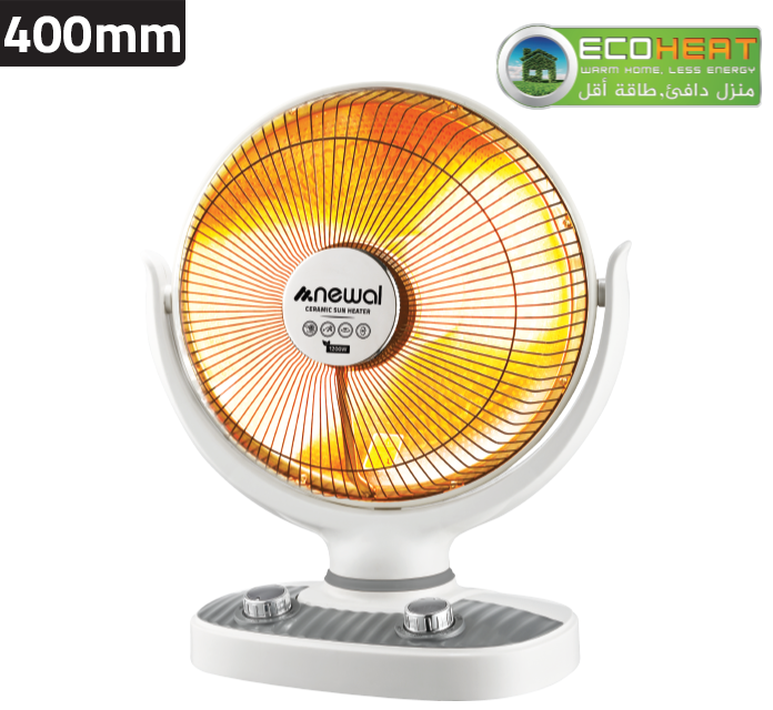 CHT-545 Ceramic Heater