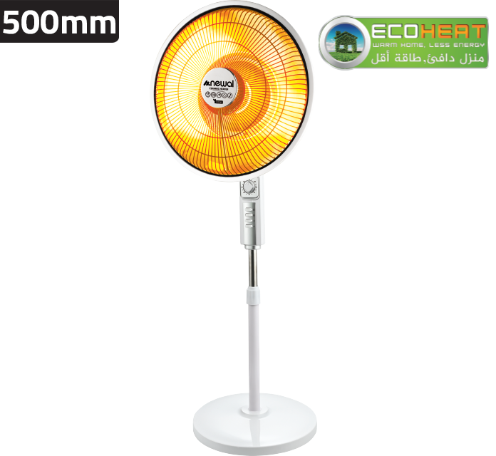 CHT-562 Ceramic Heater