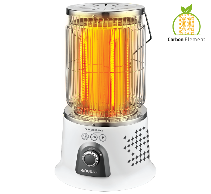 CHT-581 Carbon Heater