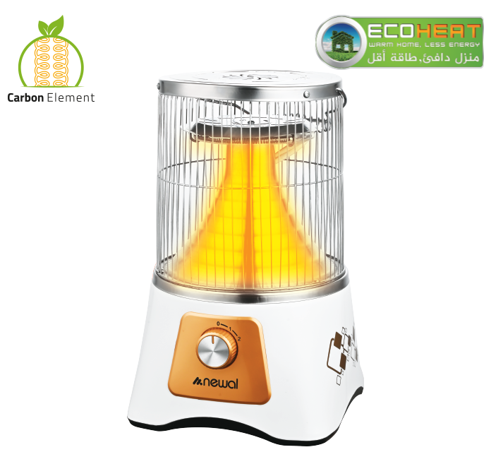CHT-582 Carbon Heater