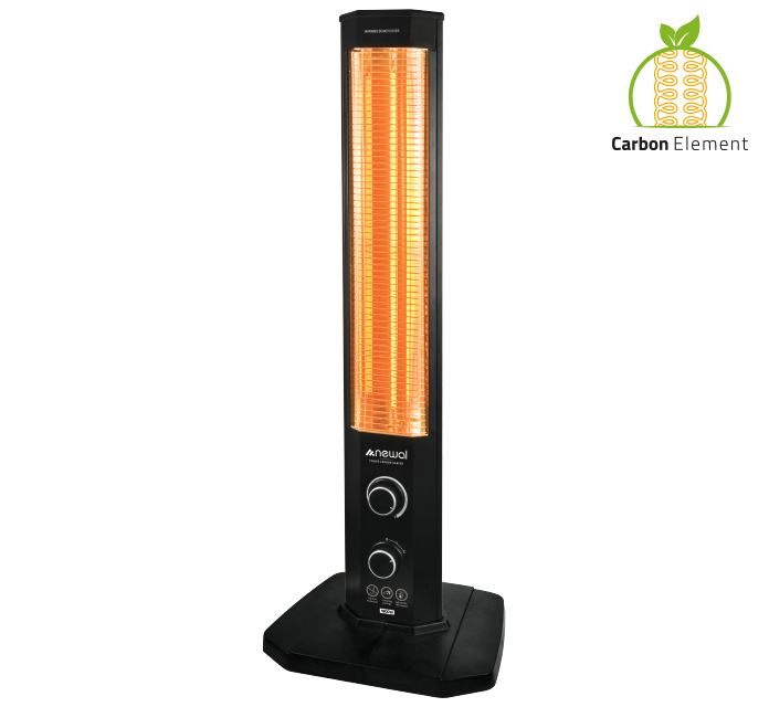 CHT-825 Carbon Heater