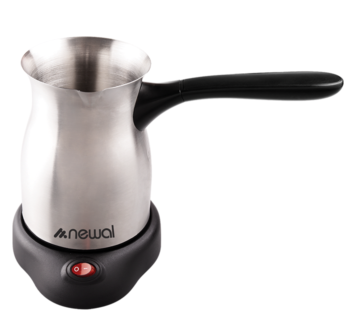 COF-3816 Turkish Coffee Maker