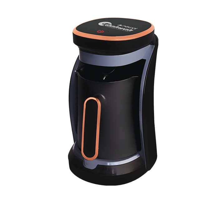 COF-3840 Turkish Coffee Maker