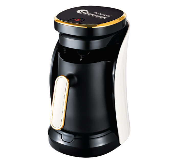 COF-3842 Turkish Coffee Maker