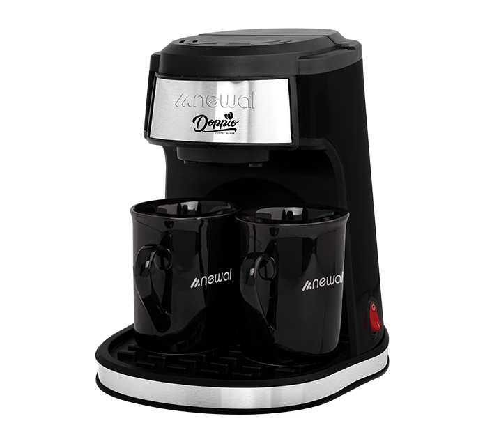 COF-3845 Filter Coffee Maker