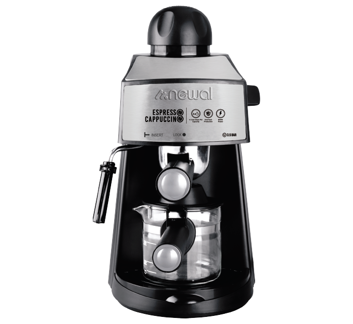 COF-3850 Espresso Maker