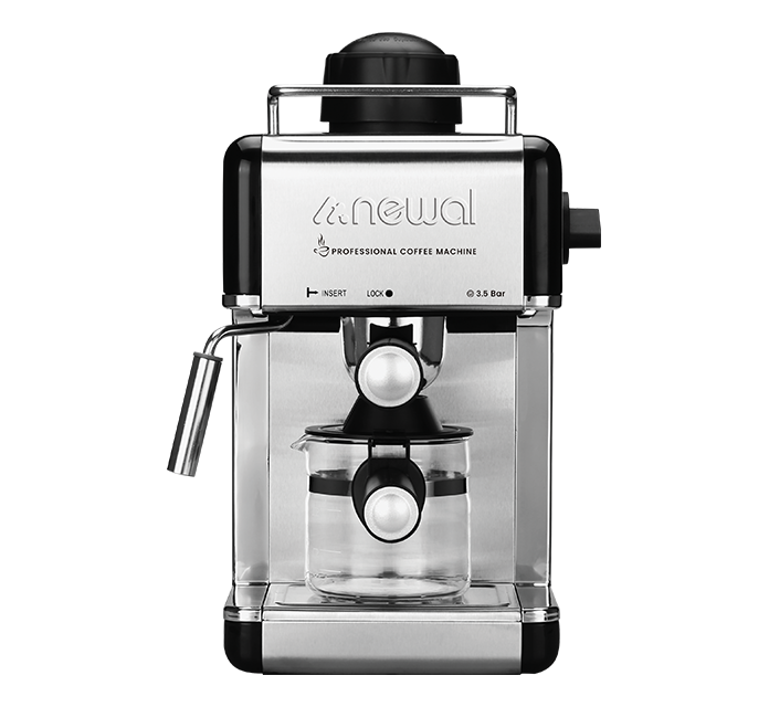 COF-3852 Espresso Maker