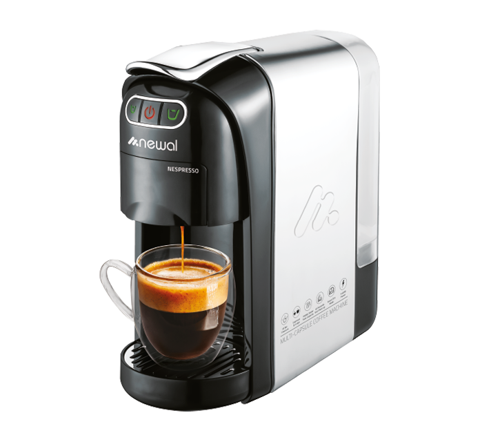 COF-3910 Capsule Coffee Maker