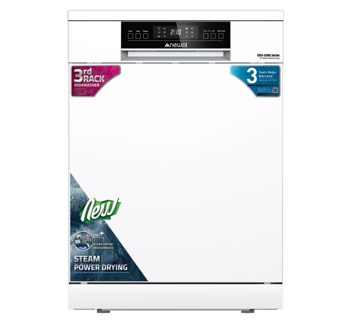 DSH-5360 Dishwasher