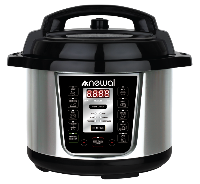 EPC-1803 Multifunctional Cooker