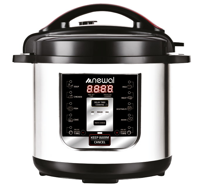 EPC-1804 Multifunctional Cooker