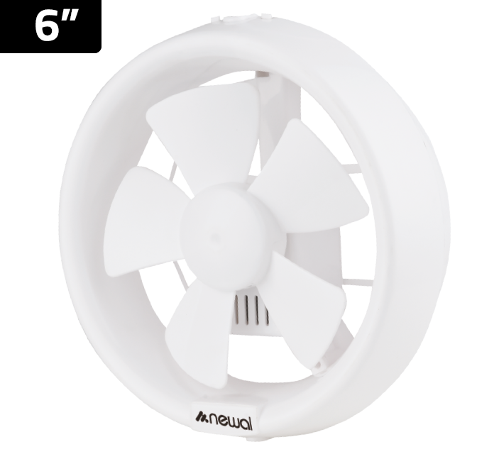 FAN-2121 Wall Mounted Fan