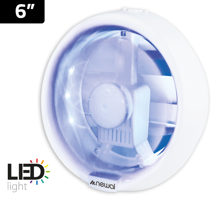 FAN-2122 Wall Mounted Fan