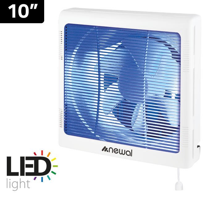 FAN-2132 Wall Mounted Fan