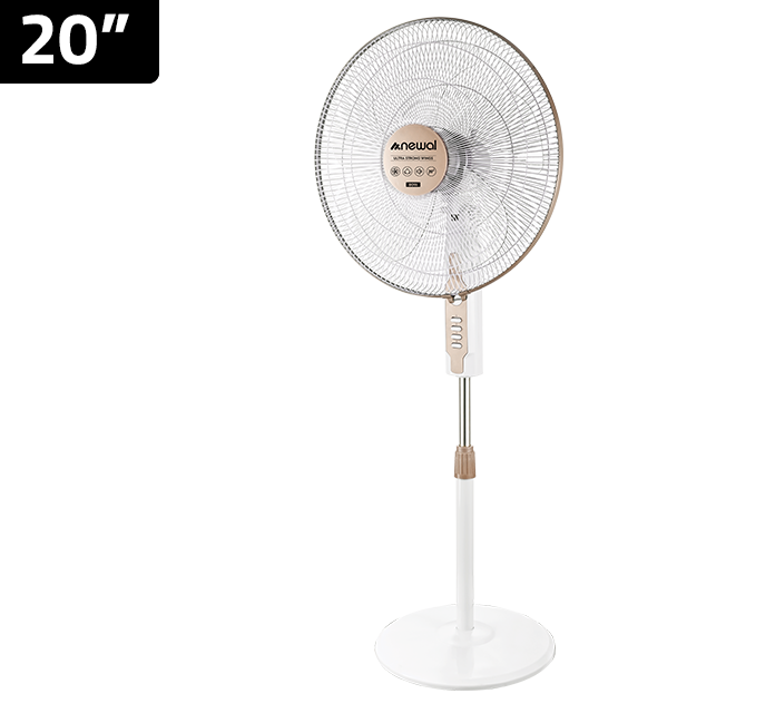 FAN-307 Stand Fan