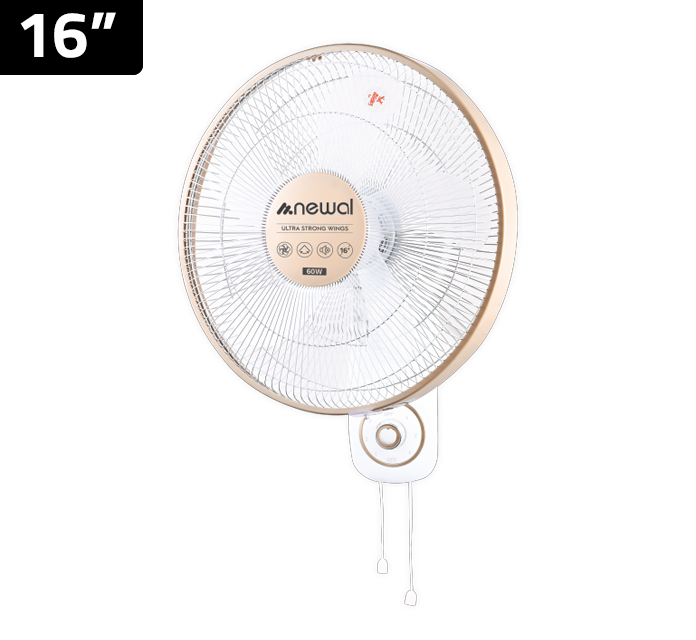 FAN-312 Wall Fan