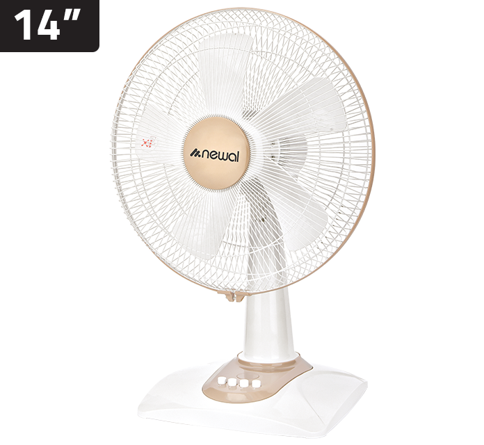 FAN-317 Desktop Fan