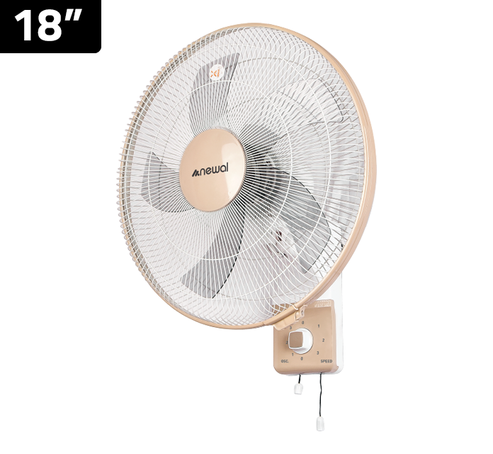FAN-322 Wall Fan