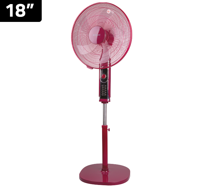 FAN-323 Stand Fan