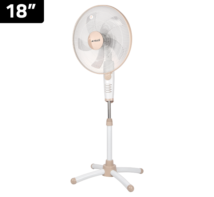 FAN-324 Stand Fan