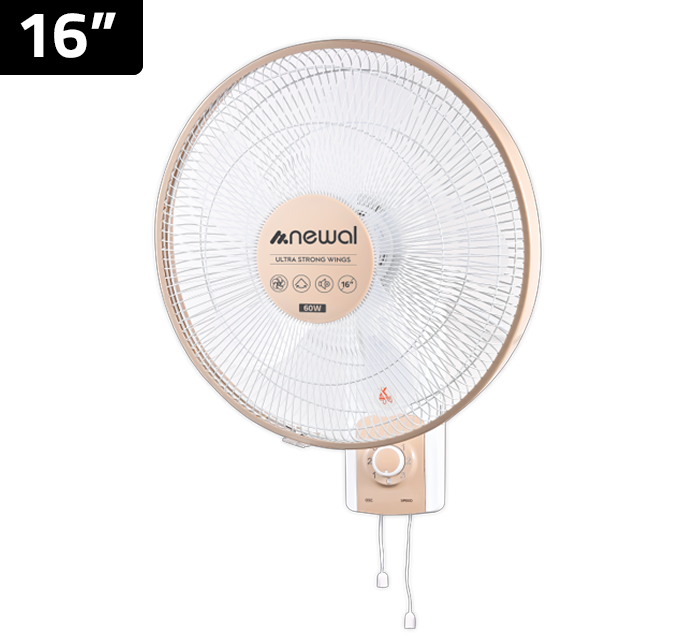 FAN-327 Wall Fan