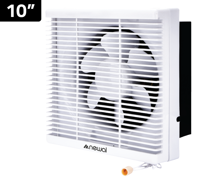 FAN-342 Wall Mounted Fan