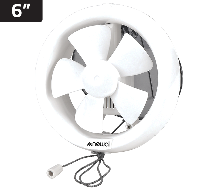 FAN-344 Wall Mounted Fan