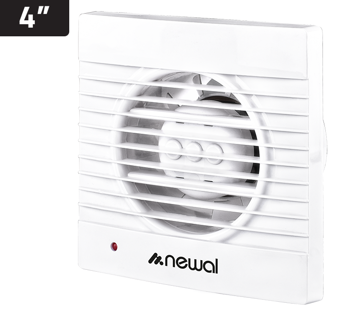 FAN-346 Wall Mounted Fan