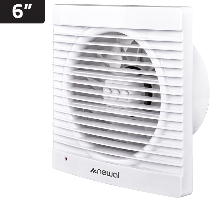 FAN-347 Wall Mounted Fan