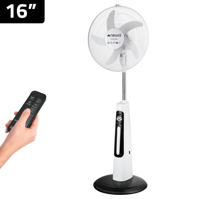 FAN-392 Stand Fan