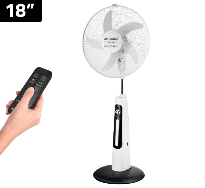 FAN-394 Stand Fan