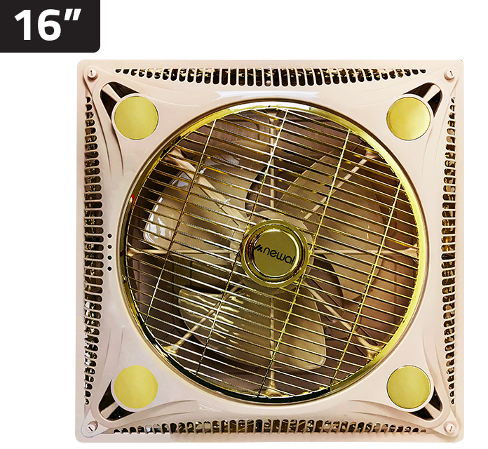 FAN-402 Ceiling Fan