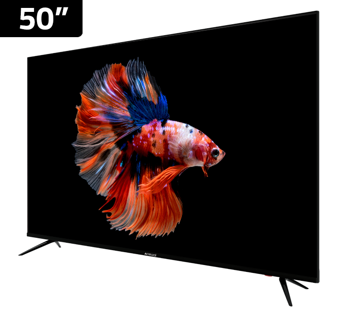 FHD-5012 HDR/Full HD TV
