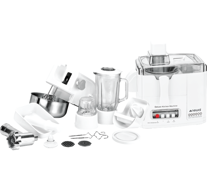 FPR-6060 Food Processor