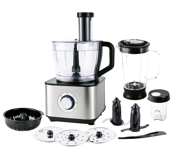 FPR-6080 Food Processor