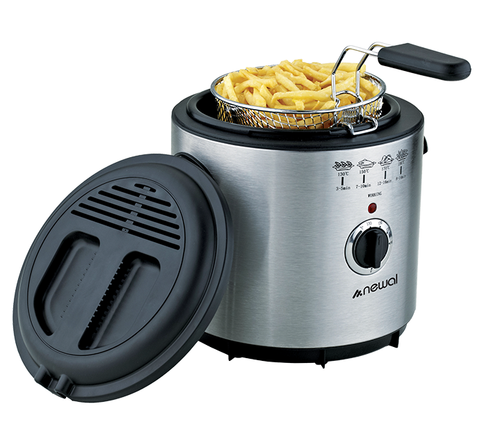 FRY-5053 Deep Fryer