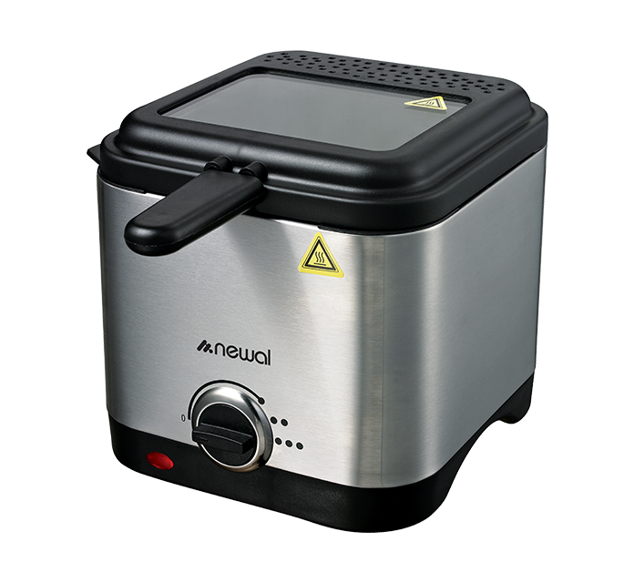 FRY-5057 Deep Fryer